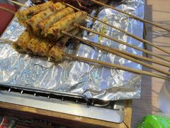 -欢聚烤吧(朱辛庄TBD万科店)