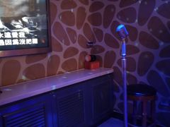 -麦霸KTV(光谷店)