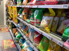 -物美超市(马家堡店)