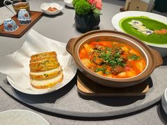 -南堂馆·新川菜(春熙路店)