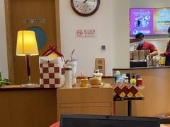 -COSTA COFFEE(天通苑华联店)