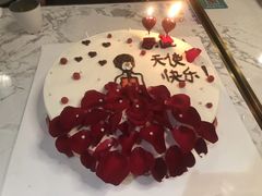 -巴黎贝甜(宜山路店)
