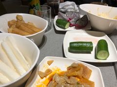 -海底捞火锅(奥山世纪城店)