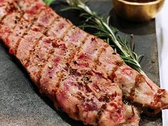 -Entrecôte 法国牛扒馆(保利·时光里店)