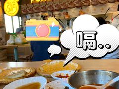 -甲乙饼·暖心粥(大成店)