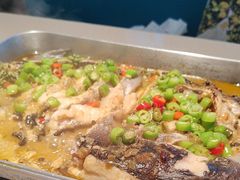-半天妖烤鱼(印象城店)