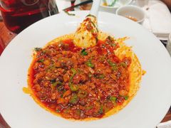 -面辣子·陕西家乡菜(钟楼店)