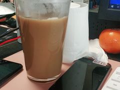 -Chili's Cafe&Bar奇利斯(滨江店)