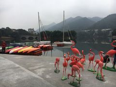 -海兰云天度假区温泉