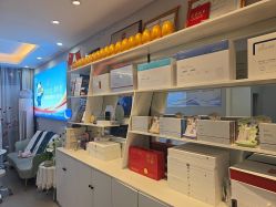 -蕾特恩专业祛痘国际连锁