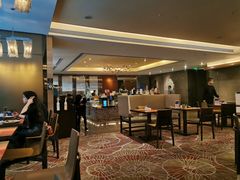 -广州天河希尔顿酒店