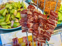 -多宾韩国料理(学衡路店)