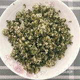 大火蒸二十分钟就可以啦，清香扑鼻