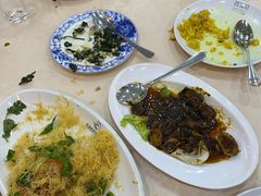 -钱塘府海鲜餐厅