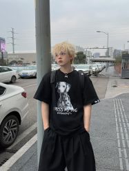 -+奈造型设计