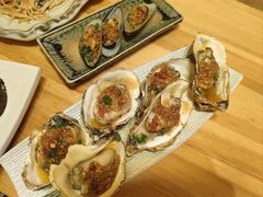 -割烹酱子日本料理(弘基财富广场店)