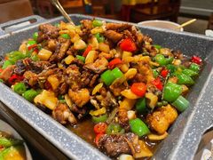 -缪氏川菜(丰盛町店)