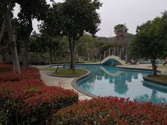 -宁波九龙湖开元度假村