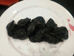 墨鱼水饺-船歌·鱼水饺青岛菜(合肥路永旺店)