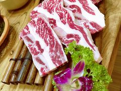 -味家烤肉烤鳗鱼牛排(西塔旗舰店)