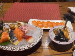 -南湖名都大酒店-千叶日本餐厅