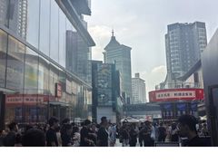 -大悦城(沈阳中街店)