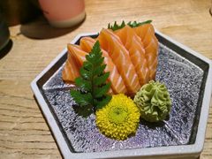 -木岛·烧鸟居酒屋(川沙店)