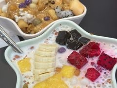 -胖大娘面馆(较场坝街店)