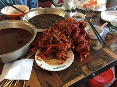 -大孩龙虾(体育场旗舰店)