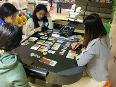 -鹰翔保龄球(复兴门店)