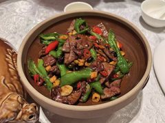 -马凯餐厅(地安门店)