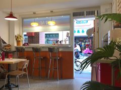 -Eckl’s爱氏热狗(猫街店)