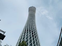 -赏点粤式点心(广州塔店)