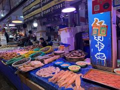 -桃源市场(解放路店)