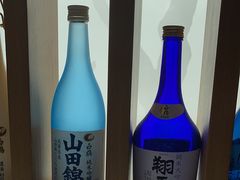 -西村日本料理(香格里拉饭店)