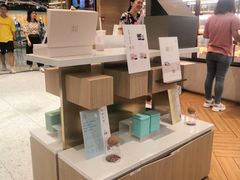 -奈雪的茶(凯德新都心店)