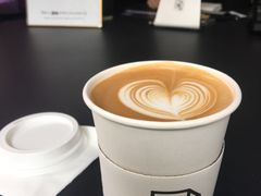 -JPG coffee(广州体育西店)