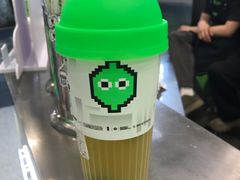 -柠季·手打柠檬茶(岳麓山登高路店)