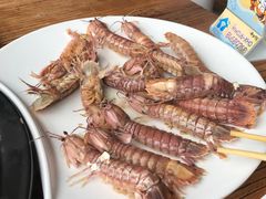 -海味当家·蒸锅海鲜(星海公园店)