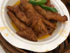 -龙的酒楼·手工早茶·顺德菜(近良路店)