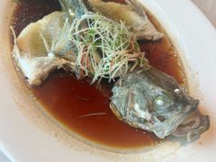 -成都海湾酒店·海湾壹品中餐厅(远大购物中心店)