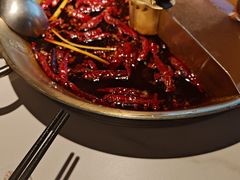 -小龙翻大江文化火锅(宽窄店)