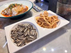 -川城渔府· 重庆烤活鱼·重庆菜馆(金安环宇荟店)