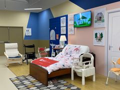 -盒马X会员店(王府井奥莱UP TOWN店)