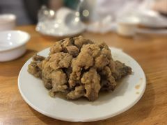 黄焖鸡-大兴街扣碗包子馆