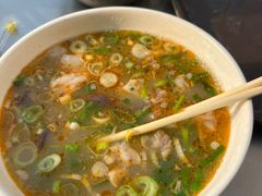 -龙门李家三旦羊肉汤馆