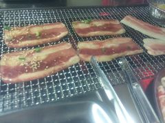 -马路牙子地桌烤肉(工体店)