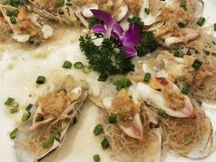 -悦秀大酒楼(江头店)