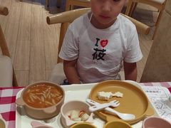 -西贝(武汉群星城店)