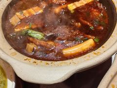 -山四砂锅(太原钟楼街店)